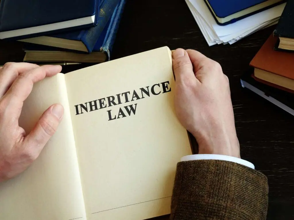 inheritance & trust