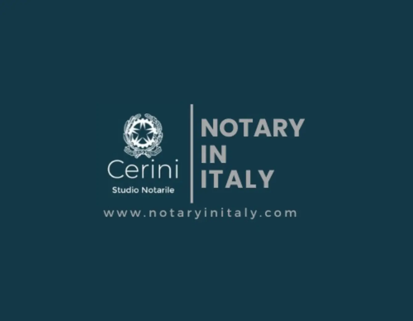Buying Property in Italy Remotely
