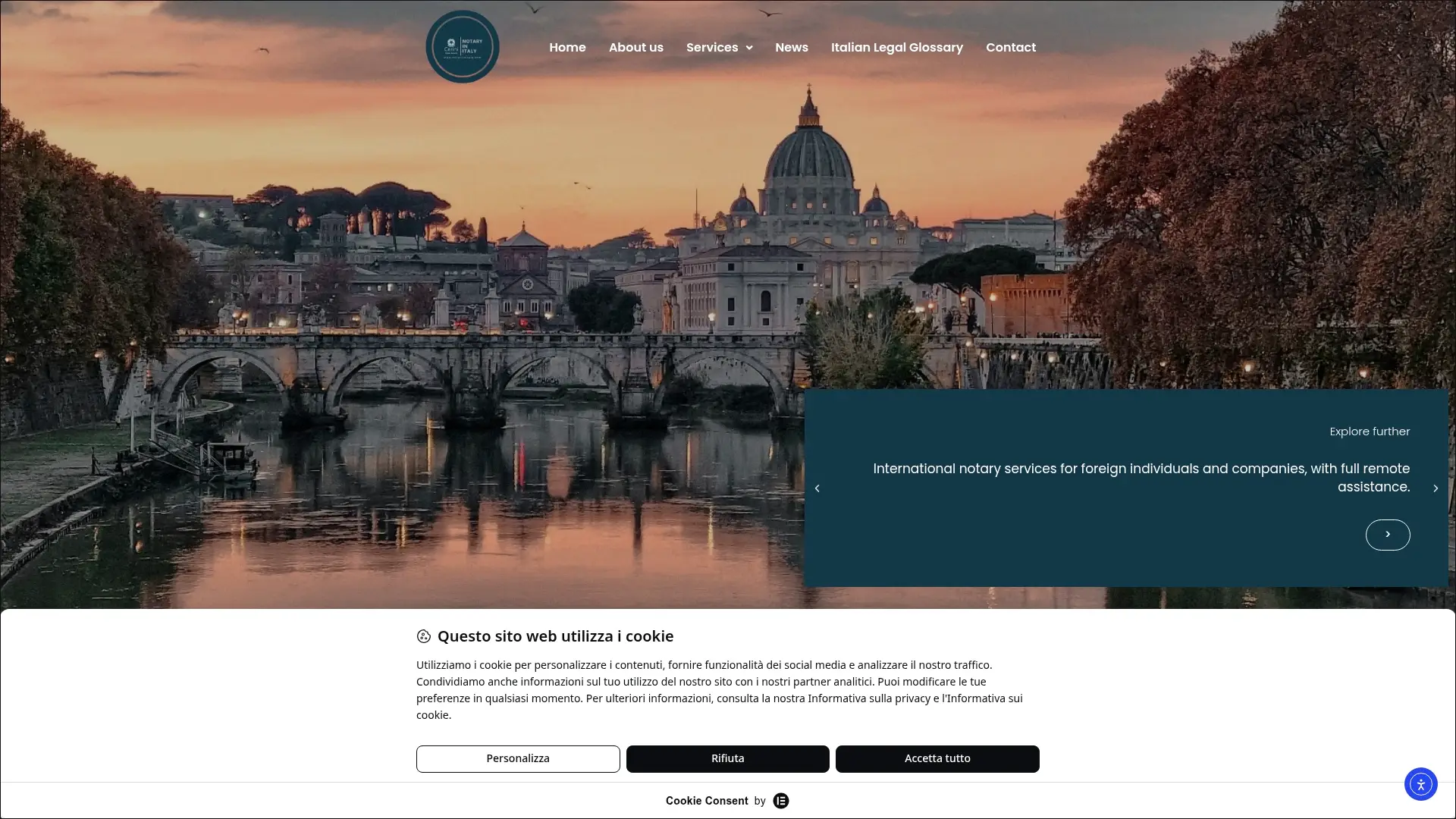 Notaryinitaly